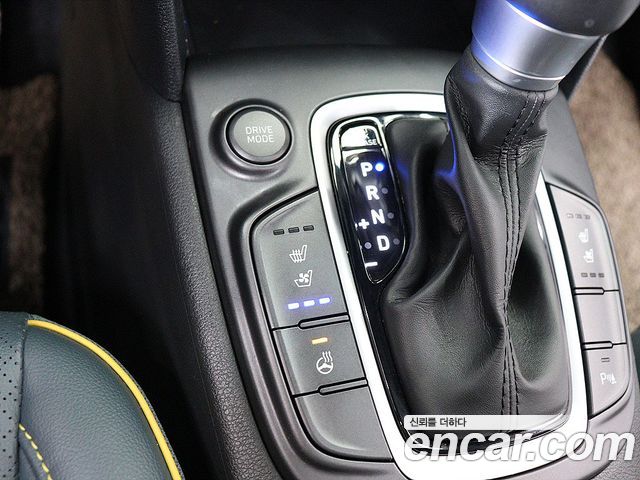 Hyundai Kona 2019 — photo 10
