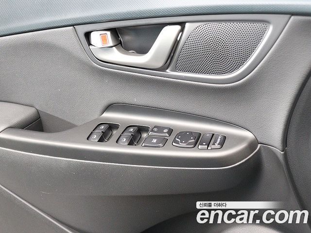 Hyundai Kona 2019 — photo 11