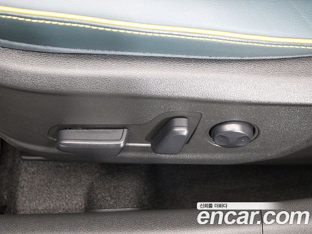 Hyundai Kona 2019 — photo 12