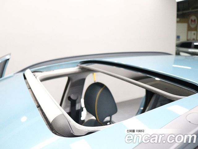 Hyundai Kona 2019 — photo 13