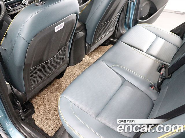 Hyundai Kona 2019 — photo 16