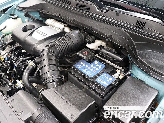 Hyundai Kona 2019 — photo 19