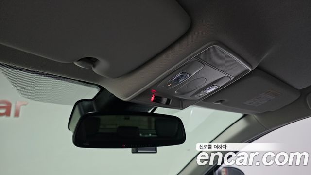Renault Korea XM3 2022 — photo 24