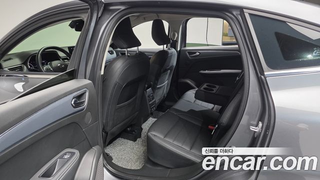 Renault Korea XM3 2022 — photo 16