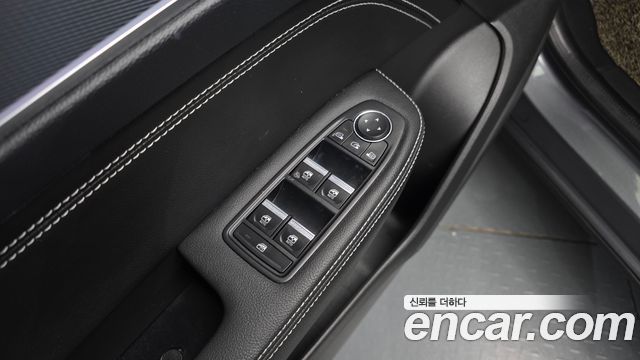 Renault Korea XM3 2022 — photo 27