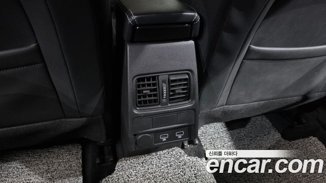 Renault Korea XM3 2022 — photo 29