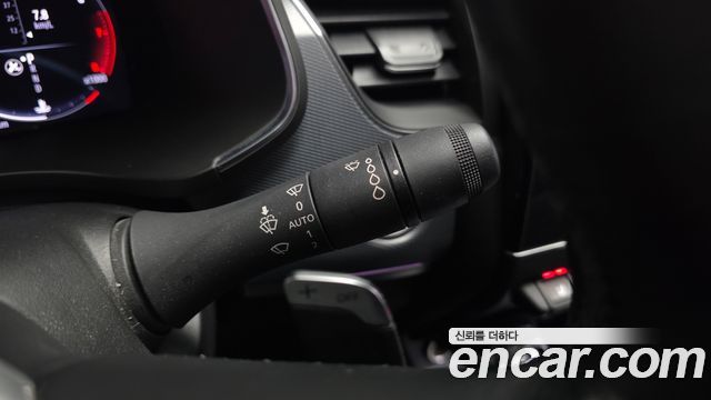 Renault Korea XM3 2022 — photo 31