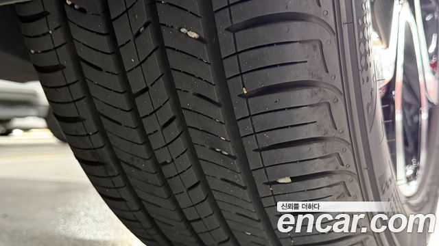 Renault Korea XM3 2022 — photo 32
