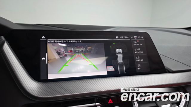 BMW 1-Series 2024 — photo 21