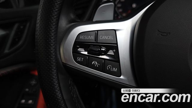 BMW 1-Series 2024 — photo 24