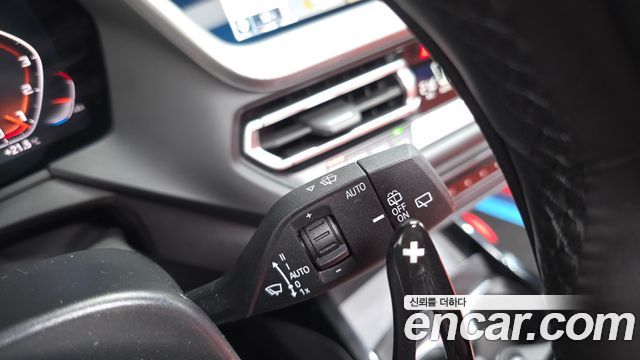 BMW 1-Series 2024 — photo 36