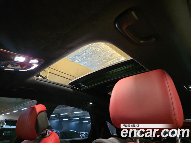 Genesis GV70 2024 — photo 20