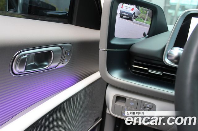 Hyundai Ioniq6 2023 — photo 10