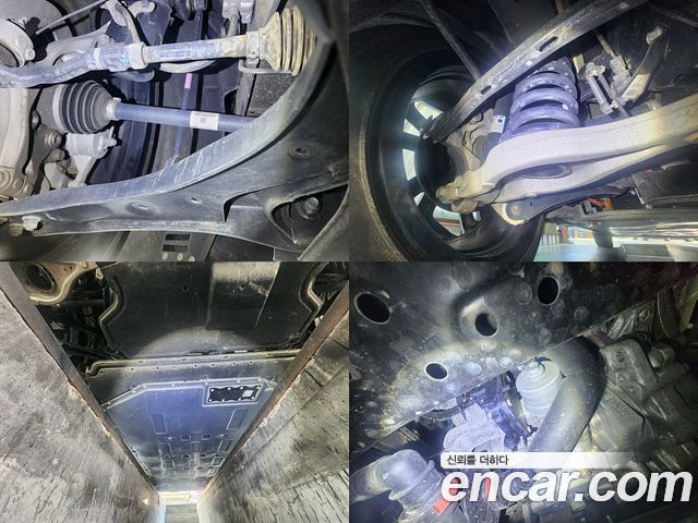 Hyundai Ioniq6 2023 — photo 20