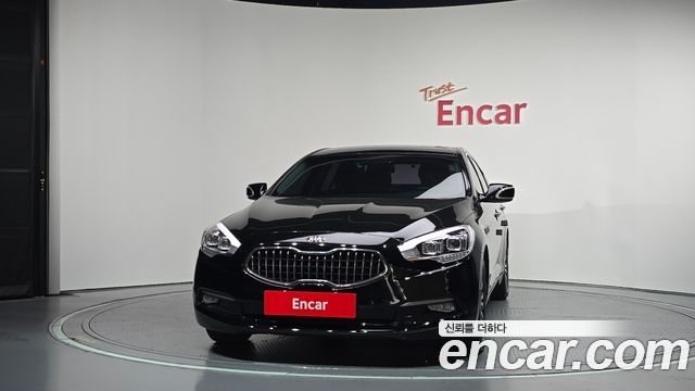 Kia K9 2013 — photo 3