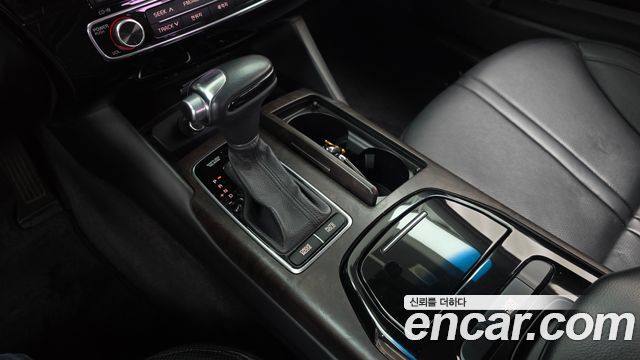 Kia K9 2013 — photo 9