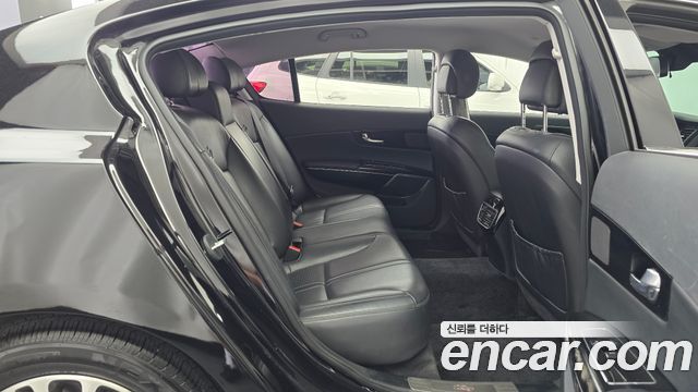 Kia K9 2013 — photo 12