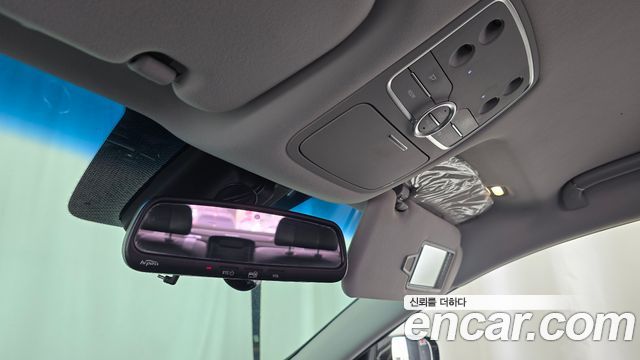 Kia K9 2013 — photo 18
