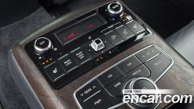 Kia K9 2013 — photo 19