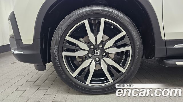Honda Pilot 2019 — photo 5