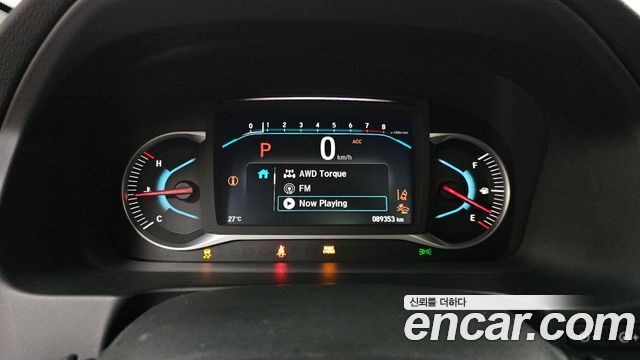 Honda Pilot 2019 — photo 11