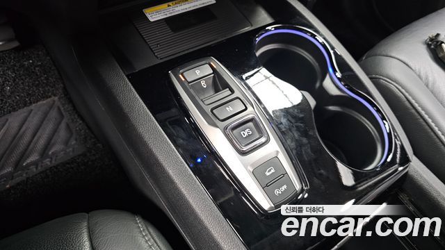 Honda Pilot 2019 — photo 12