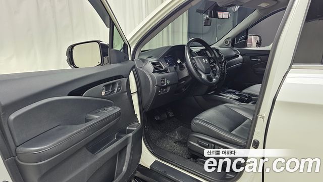 Honda Pilot 2019 — photo 13