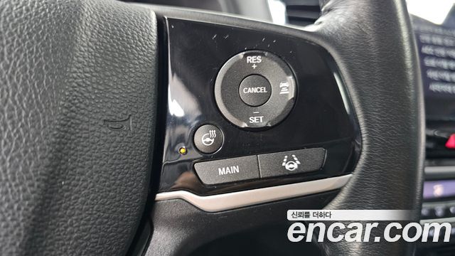 Honda Pilot 2019 — photo 22