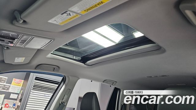 Honda Pilot 2019 — photo 23