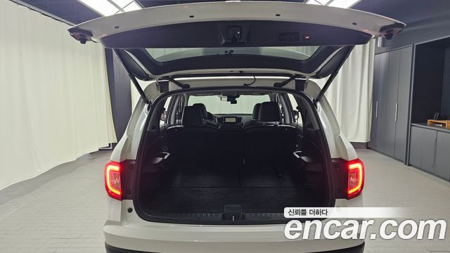 Honda Pilot 2019 — photo 25