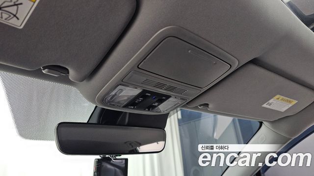 Honda Pilot 2019 — photo 26