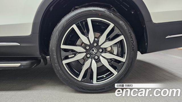 Honda Pilot 2019 — photo 7
