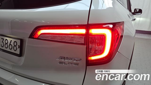 Honda Pilot 2019 — photo 9