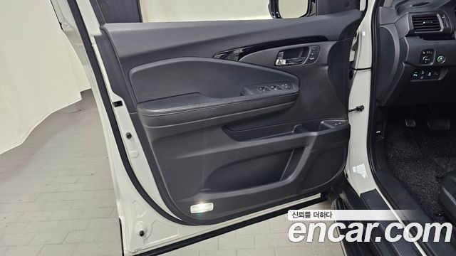 Honda Pilot 2019 — photo 14