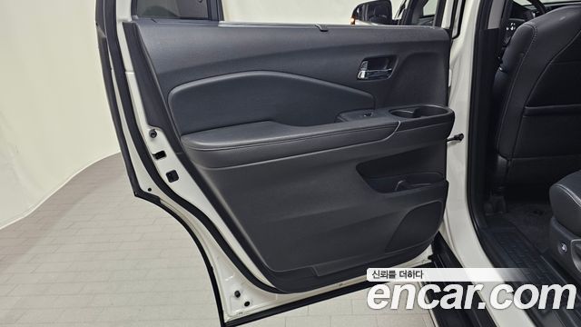 Honda Pilot 2019 — photo 15
