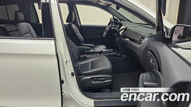 Honda Pilot 2019 — photo 16