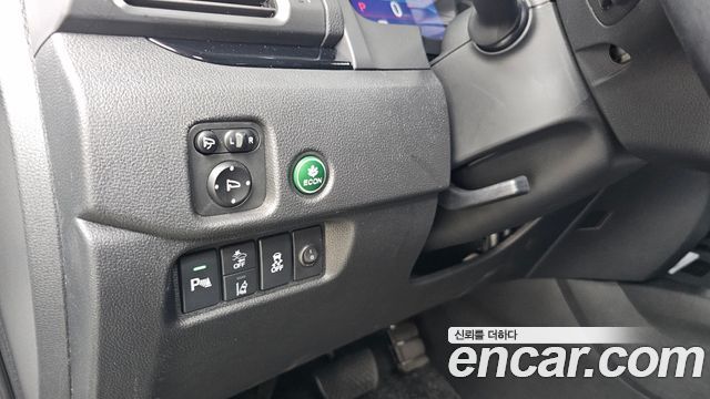 Honda Pilot 2019 — photo 27