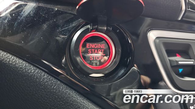 Honda Pilot 2019 — photo 28