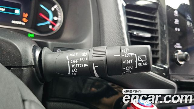 Honda Pilot 2019 — photo 29