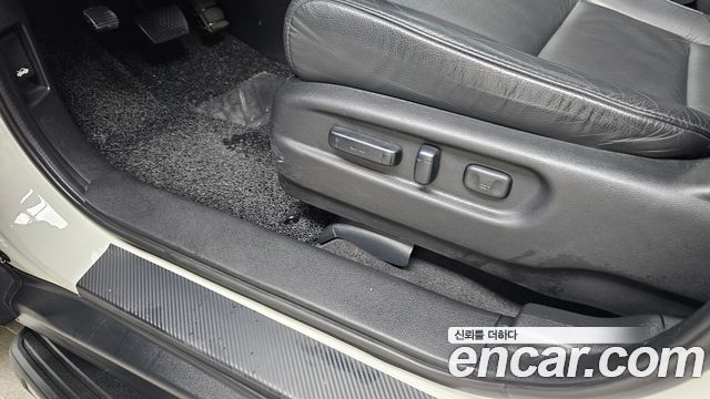 Honda Pilot 2019 — photo 31