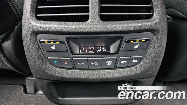 Honda Pilot 2019 — photo 32