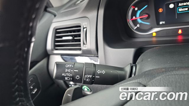 Honda Pilot 2019 — photo 34