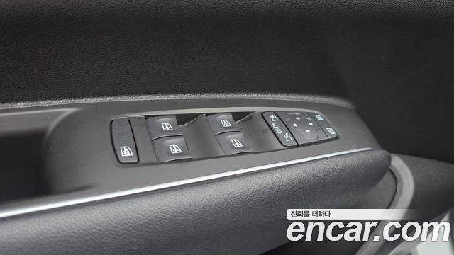 Renault Korea QM6 2021 — photo 23