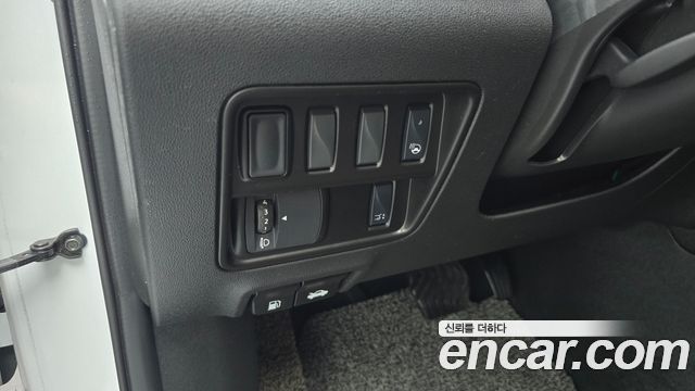 Renault Korea QM6 2021 — photo 24
