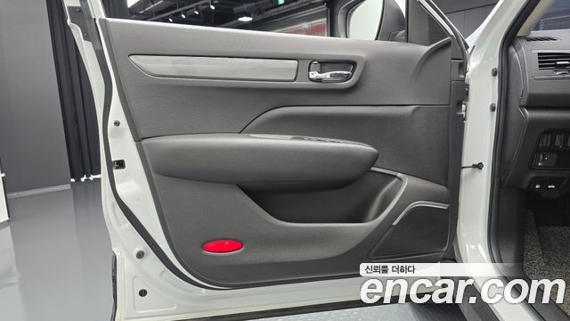 Renault Korea QM6 2021 — photo 14