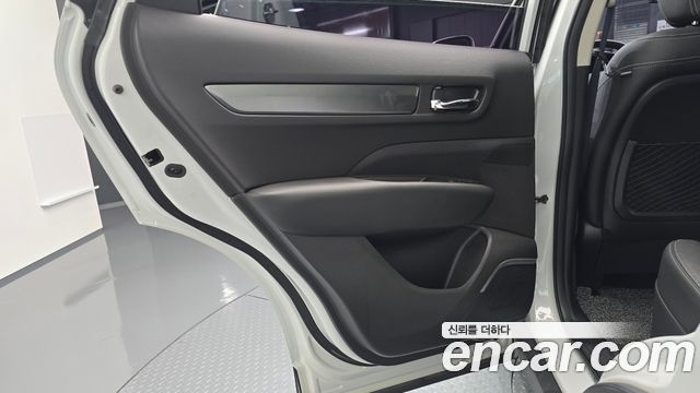 Renault Korea QM6 2021 — photo 15