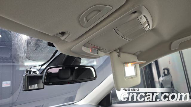 Renault Korea QM6 2021 — photo 28