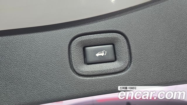 Renault Korea QM6 2021 — photo 29