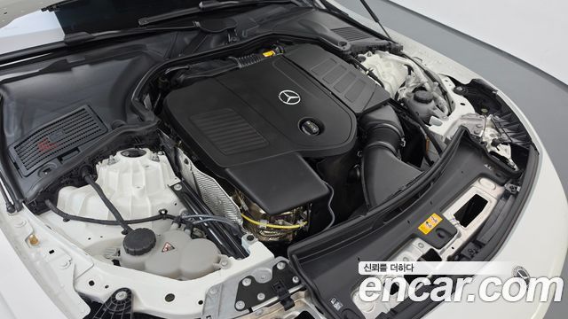 Mercedes-Benz CLE-Class 2026 — photo 6