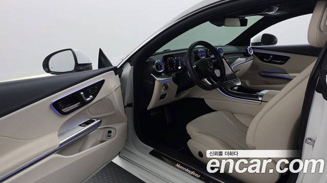 Mercedes-Benz CLE-Class 2026 — photo 13